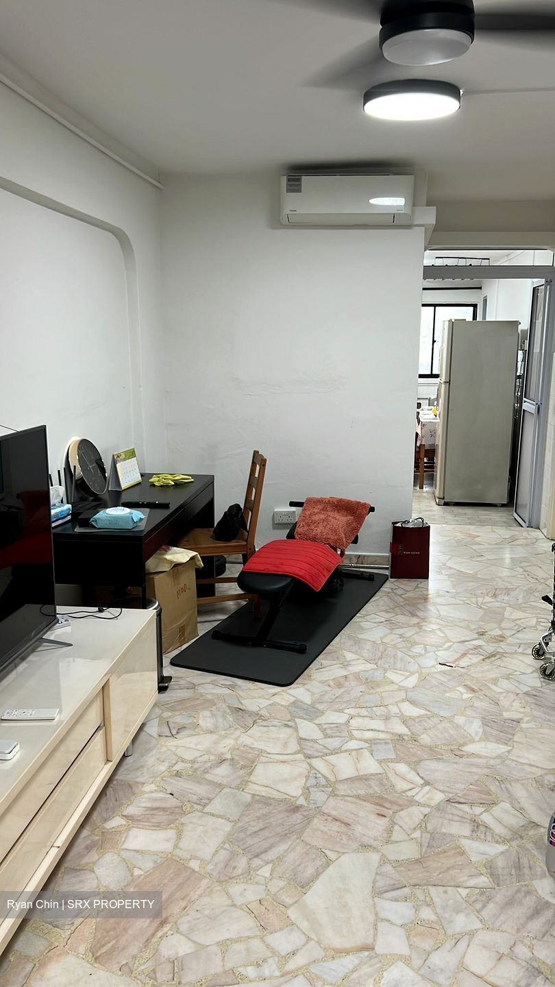 Blk 304 Shunfu Gardens (Bishan), HDB 3 Rooms #382277431
